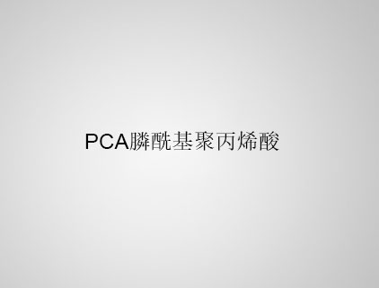  PCA 膦?；郾┧? class=